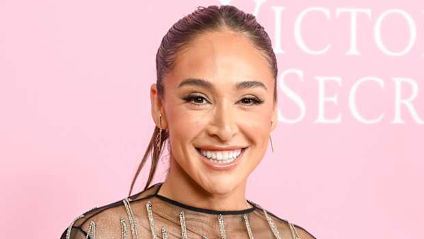 Kayla Itsines